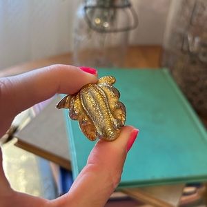 HEAVY Metal Frog 🐸 Pendant